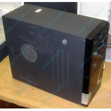 Компьютер Intel Pentium Dual Core E5300 (2x2.6GHz) s775 /2048Mb /160Gb /ATX 400W (Волгодонск)