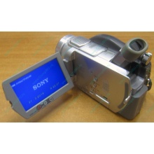 Sony DCR-DVD505E в Волгодонске, видеокамера Sony DCR-DVD505E (Волгодонск)