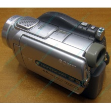 Sony DCR-DVD505E в Волгодонске, видеокамера Sony DCR-DVD505E (Волгодонск)