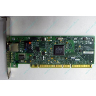 Сетевая карта IBM 31P6309 (31P6319) PCI-X купить Б/У в Волгодонске, сетевая карта IBM NetXtreme 1000T 31P6309 (31P6319) цена БУ (Волгодонск)