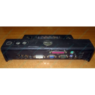 Докстанция Dell PR01X 2U444 купить Б/У в Волгодонске, порт-репликатор Dell PR01X 2U444 цена БУ (Волгодонск).