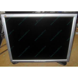Монитор 18.1" ЖК Viewsonic VP181S (на запчасти) в Волгодонске, Монитор 18.1" TFT Viewsonic VP181S ThinEdge (нерабочий) - Волгодонск