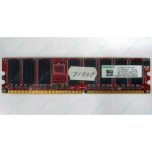 Серверная память 512Mb DDR ECC Kingmax pc-2100 400MHz (Волгодонск)