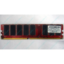 Серверная память 512Mb DDR ECC Kingmax pc-2100 400MHz (Волгодонск)