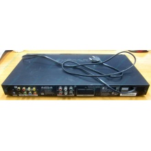 DVD-плеер LG Karaoke System DKS-7600Q Б/У в Волгодонске, LG DKS-7600 БУ (Волгодонск)