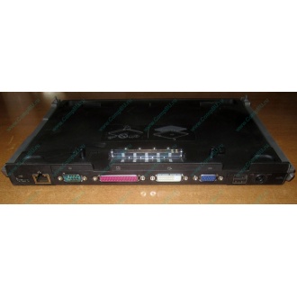 Докстанция Dell PR09S FJ282 купить Б/У в Волгодонске, порт-репликатор Dell PR09S FJ282 цена БУ (Волгодонск).