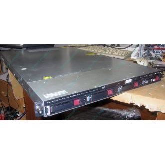 16-ти ядерный сервер 1U HP Proliant DL165 G7 (2 x OPTERON O6128 8x2.0GHz /56Gb DDR3 ECC /300Gb + 2x1000Gb SAS /ATX 500W) - Волгодонск