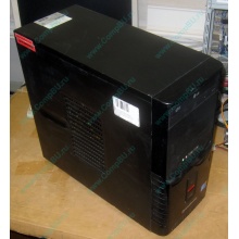 Компьютер Kraftway Credo KC36 (Intel Core 2 Duo E7500 (2x2.93GHz) s.775 /2048Mb /500Gb /ATX 400W) - Волгодонск