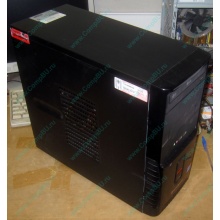 Компьютер Kraftway Credo KC36 (Intel C2D E7500 (2x2.93GHz) s.775 /2048Mb /320Gb /ATX 400W /Windows 7 PRO) - Волгодонск