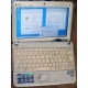 Нетбук MSI Wind U100 (Intel Atom N270 1.66Ghz /1024Mb DDR2 /120Gb /10" 1024x600) - Волгодонск