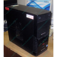 Компьютер Kraftway Credo KC39 (Intel C2D E7500 (2x2.93GHz) s.775 /4096Mb /320Gb /ATX 350W /Windows 7 PRO) - Волгодонск