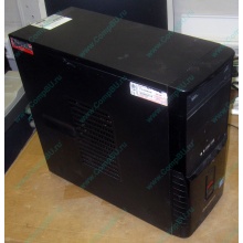 Компьютер Kraftway Credo KC39 (Intel Core 2 Duo E7500 (2x2.93GHz) s.775 /4Gb /320Gb /ATX 400W /Windows 7 PRO) - Волгодонск