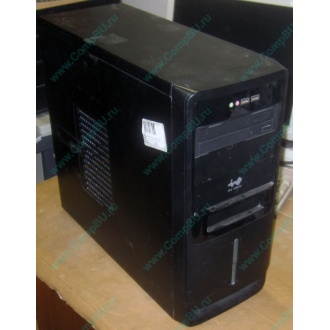 Компьютер Intel Core 2 Duo E7600 (2x3.06GHz) s.775 /2Gb /250Gb /ATX 450W /Windows XP PRO (Волгодонск)