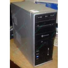 Компьютер Intel Pentium Dual Core E2160 (2x1.8GHz) s.775 /1024Mb /80Gb /ATX 350W /Win XP PRO (Волгодонск)