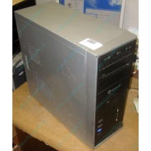 Компьютер Intel Pentium Dual Core E2160 (2x1.8GHz) s.775 /1024Mb /80Gb /ATX 350W /Win XP PRO (Волгодонск)