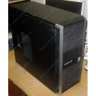 Четырехъядерный компьютер AMD Athlon II X4 640 (4x3.0GHz) /4Gb DDR3 /500Gb /1Gb GeForce GT430 /ATX 450W (Волгодонск)