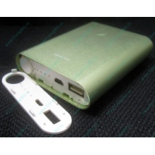 Powerbank XIAOMI NDY-02-AD 10400 mAh НА ЗАПЧАСТИ! (Волгодонск)
