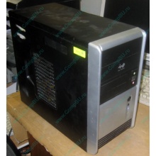Компьютер Intel Pentium Dual Core E5200 (2x2.5GHz) s775 /2048Mb /250Gb /ATX 350W Inwin (Волгодонск)