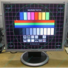 Монитор с дефектом 19" TFT Samsung SyncMaster 940bf (Волгодонск)