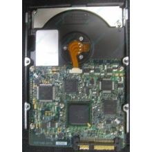 НЕРАБОЧИЙ жесткий диск 146Gb HP 481653-002 DF146BAFDU (Волгодонск)