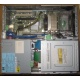 Системный блок HP DC7600 SFF со снятой крышкой (Волгодонск)