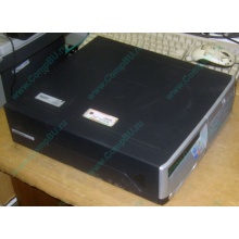 Компьютер HP DC7100 SFF (Intel Pentium-4 520 2.8GHz HT s.775 /1024Mb /80Gb /ATX 240W desktop) - Волгодонск