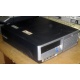 Системный блок HP DC7100 SFF (Intel Pentium-4 520 2.8GHz HT s.775 /1024Mb /80Gb /ATX 240W desktop) - Волгодонск