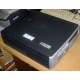 Системный блок HP D530 SFF (Intel Pentium-4 2.6GHz s.478 /1024Mb /80Gb /ATX 240W desktop) - Волгодонск