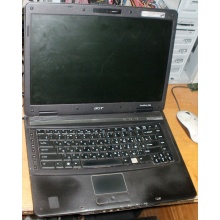 Ноутбук Acer TravelMate 5320-101G12Mi (Intel Celeron 540 1.86Ghz /512Mb DDR2 /80Gb /15.4" TFT 1280x800) - Волгодонск