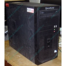 Компьютер Б/У Intel Core i3 2100 (2x3.1GHz HT) /4Gb /500Gb /ATX400W (Волгодонск)