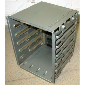 Корзина RID013020 для SCSI HDD с платой BP-9666 (C35-966603-090) - Волгодонск
