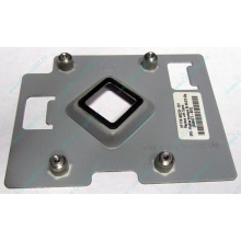 Металлическая подложка под MB HP 460233-001 (460421-001) для кулера CPU от HP ML310G5  (Волгодонск)
