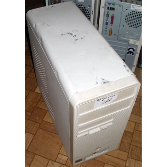 Intel Pentium-4 530 3.0GHz HT /1024Mb /160Gb /ATX 420W (Волгодонск)