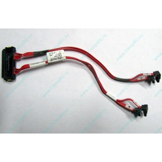 SATA-кабель для корзины HDD HP 451782-001 459190-001 для HP ML310 G5 (Волгодонск)