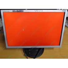 Монитор 19" TFT Samsung SyncMaster 920NW (Волгодонск)