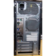 Компьютер AMD Athlon II X2 250 (2x3.0GHz) s.AM3 /3Gb DDR3 /120Gb /video /DVDRW DL /sound /LAN 1G /ATX 300W FSP (Волгодонск)
