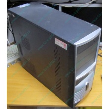 Компьютер Intel Core 2 Duo E8400 (2x3.0GHz) s.775 /4096Mb /160Gb /ATX 350W Power Man /корпус Kraftway чёрный (Волгодонск)
