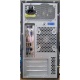 Системный блок Kraftway Credo KC59 (Intel Core i3 2130 (2x3.4GHz HT) /4Gb /320Gb /ATX 400W /Windows 7 Pro) вид сзади (Волгодонск)