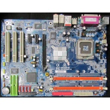 Материнская плата Gigabyte GA-8I915PL-G s.775 (Волгодонск)
