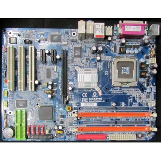 Материнская плата Gigabyte GA-8I915PL-G s.775 (Волгодонск)