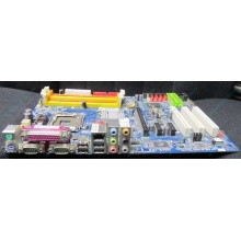 Материнская плата Gigabyte GA-8I915P Duo DDR/DDR2 s.775 (Волгодонск)