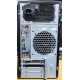 Игровой компьютер Intel Core i5 3470 (4x3.2GHz) /8Gb /1Tb /3Gb GeForce GTX1060 /ATX 500W вид сзади (Волгодонск)
