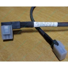 Угловой кабель Mini SAS to Mini SAS HP 668242-001 (Волгодонск)