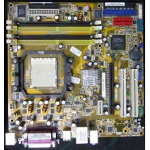 Материнская плата Asus M2NPV-MX s.AM2 (без задней планки) - Волгодонск