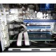 Контроллер NM9735 (2 COM в Волгодонске, 1 LPT) на материнской плате Asus P5G41T-M LX2/G8 (Волгодонск)