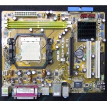 Материнская плата Asus M2N-MX SE s.AM2 (без задней планки) - Волгодонск