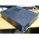 Лежачий четырехядерный системный блок Intel Core 2 Quad Q8400 (4x2.66GHz) /2Gb DDR3 /250Gb /ATX 300W Slim Desktop (Волгодонск)