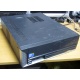 Лежачий 4-х ядерный системный блок Intel Core 2 Quad Q8400 (4x2.66GHz) /2Gb DDR3 /250Gb /ATX 300W Slim Desktop (Волгодонск)