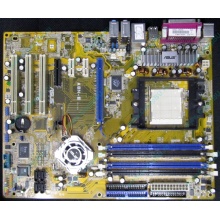 Материнская плата Asus A8N-E s.939 Б/У (Волгодонск)
