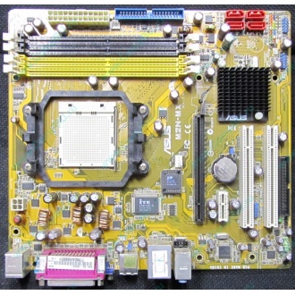 Материнская плата Asus M2N-MX s.AM2 Б/У (Волгодонск)